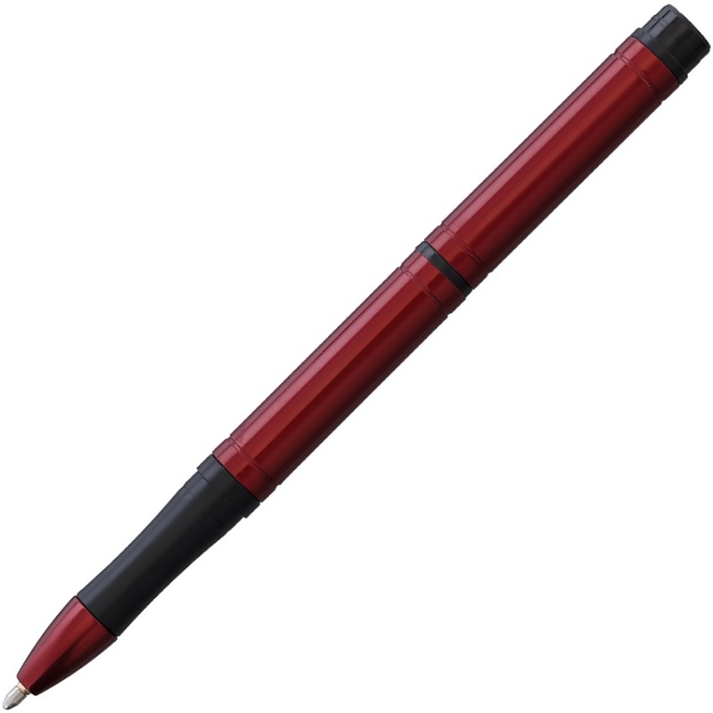 Pocket Tec Space Pen Red