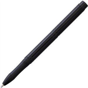Pocket Tec Space Pen Blk
