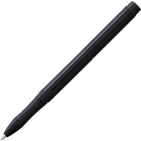 Pocket Tec Space Pen Blk