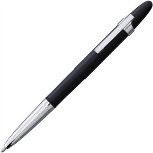Matte Black Bullet Space Pen