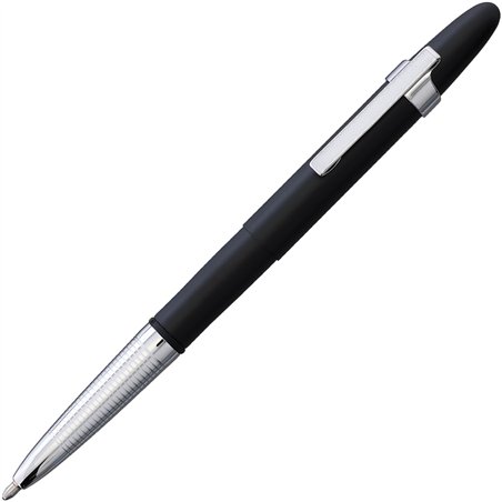 Matte Black Bullet Space Pen