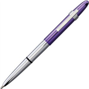 Bullet Space Pen Purple Haze