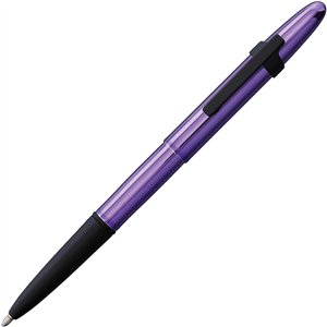 Bullet Space Pen Purple Haze