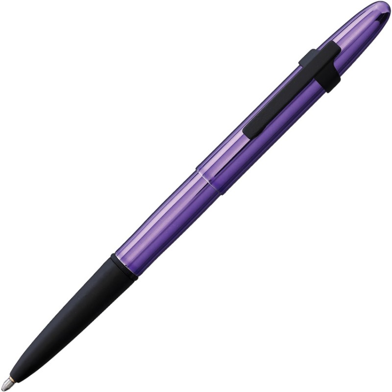 Bullet Space Pen Purple Haze