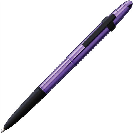 Bullet Space Pen Purple Haze