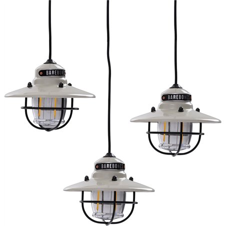 Edison String Lights