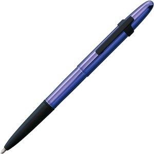 Bullet Space Pen Blue