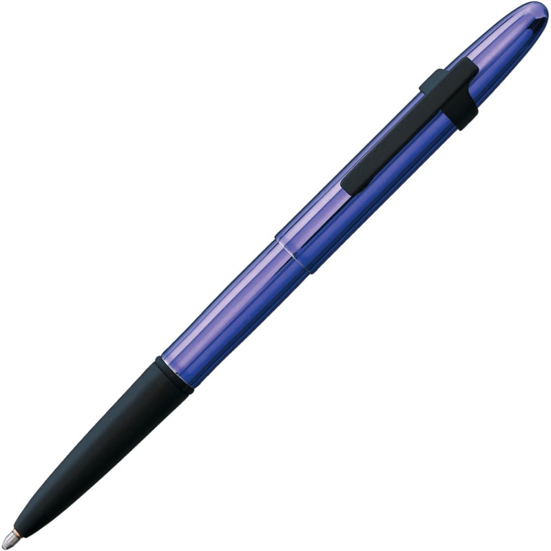 Bullet Space Pen Blue