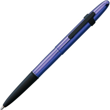 Bullet Space Pen Blue