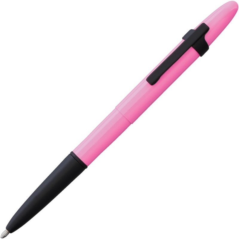 Bullet Space Pen Pink