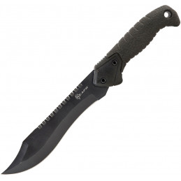 Tac Bowie Knife