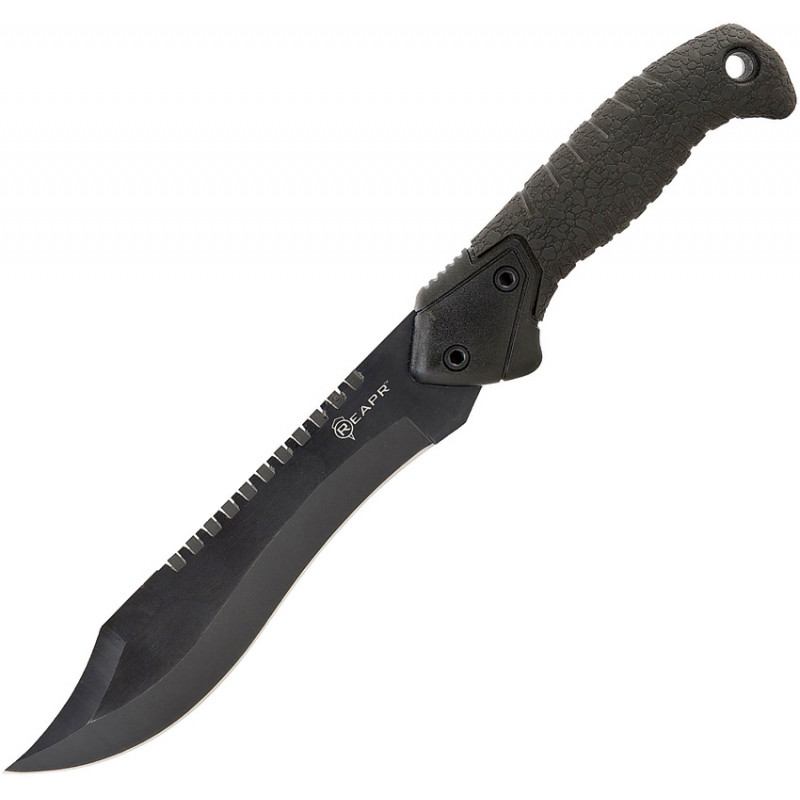 Tac Bowie Knife