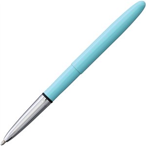 Bullet Space Pen Blue