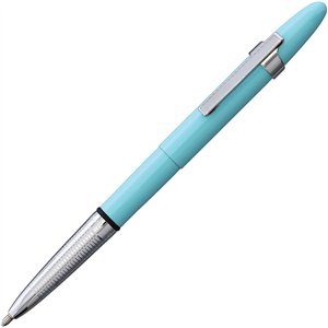 Bullet Space Pen Blue