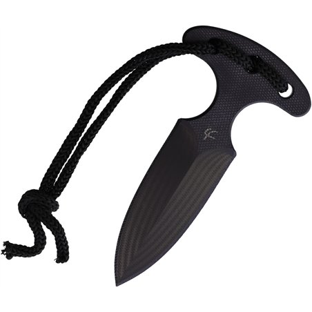 Push Dagger G10