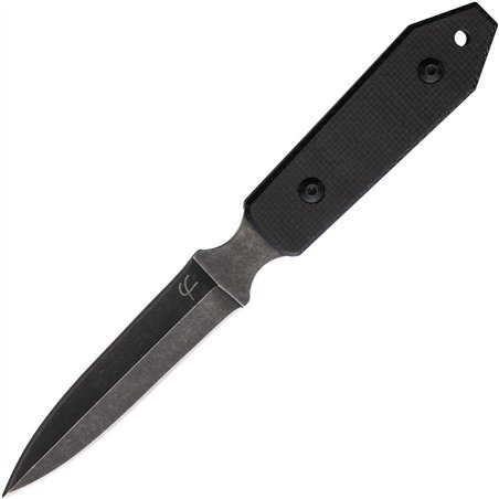 La Dague Knife Micarta