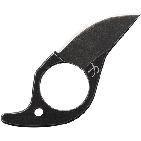 1907 Neck Knife