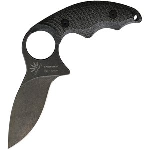 La Griffe Fixed Blade