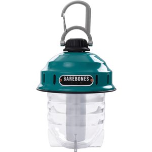 Beacon Hanging Lantern Teal