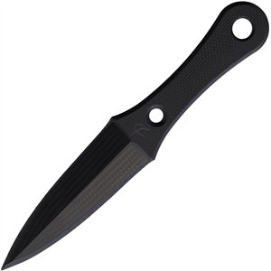 Lapel Dagger G10
