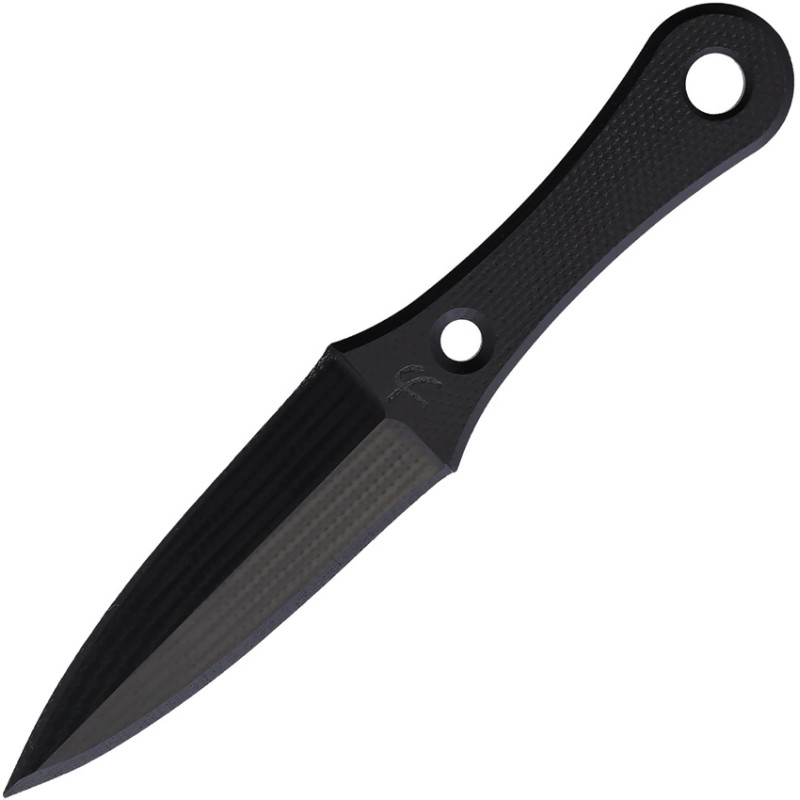 Lapel Dagger G10