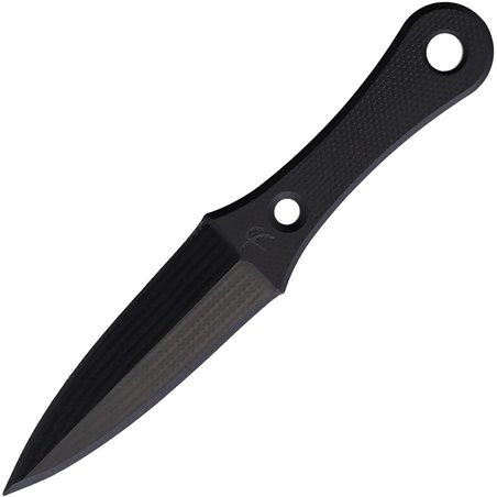 Lapel Dagger G10
