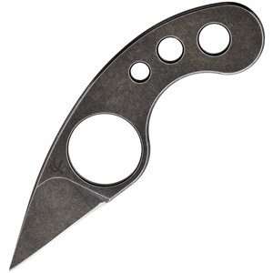 La Griffe Fixed Blade 440C