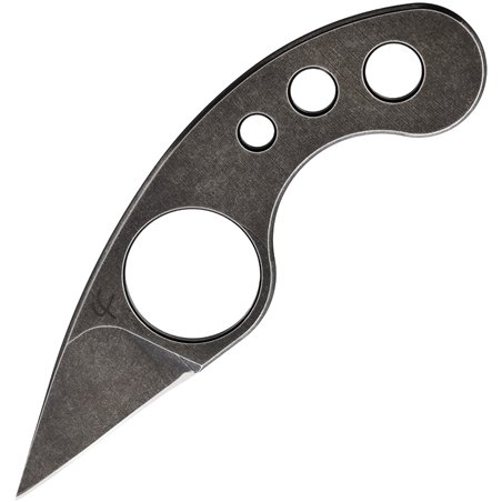 La Griffe Fixed Blade 440C