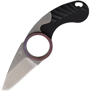 La Griffe Folder Tanto Brown