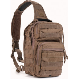 Rover Sling Pack Dark Earth