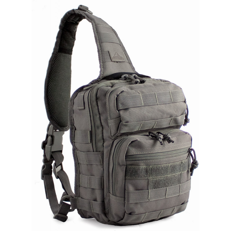 Rover Sling Pack Tornado Gray