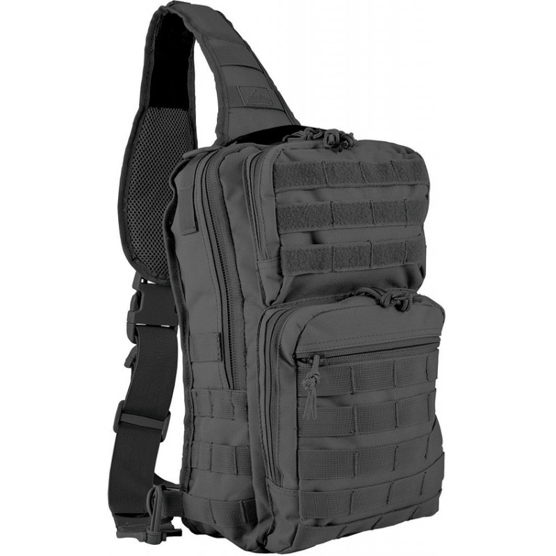 Large Rover Sling Pack - Black