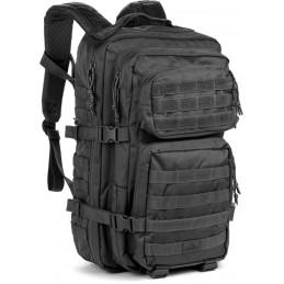 Large Assault Pack Black