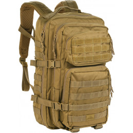 Large Assault Pack Coyote