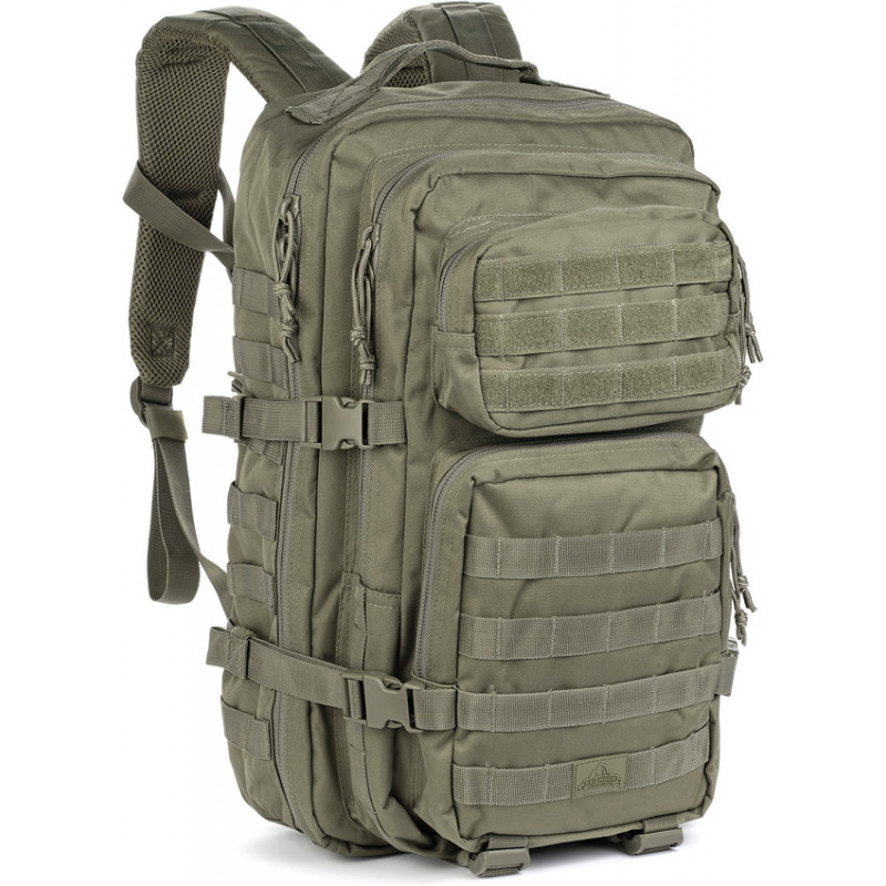 Large Assault Pack OD