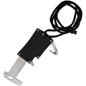 Multi-Function Caliper