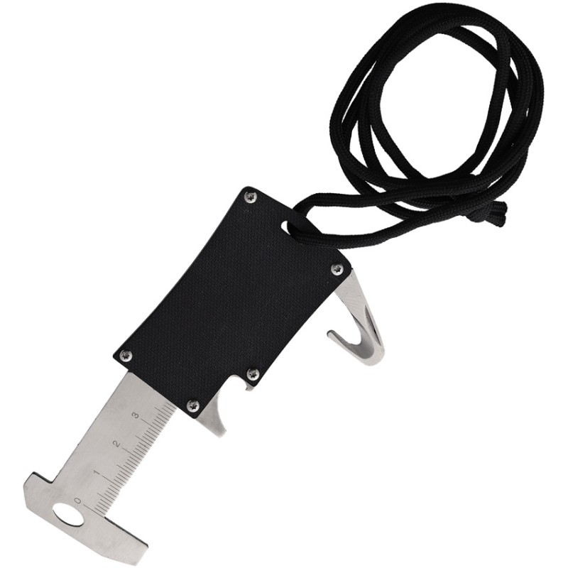 Multi-Function Caliper