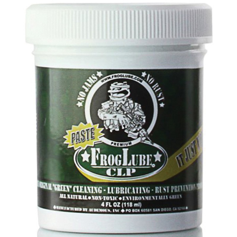 CLP Paste 4 oz