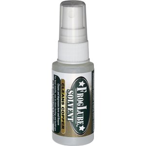 Solvent Spray 1oz