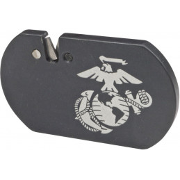 Challenge Coin Sharpener USMC