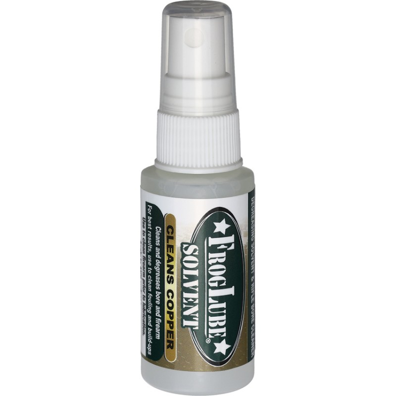 Solvent Spray 1oz