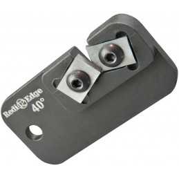 Dog Tag Sharpener 40