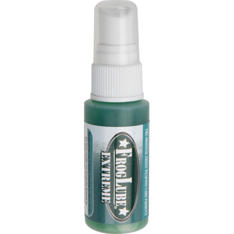 Extreme Liquid Spray Bottle