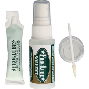 Knife Cleaning/Protection Kit
