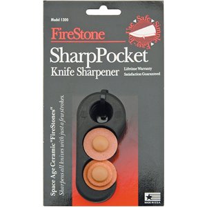 SharpPocket Knife Sharpener