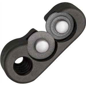 Pocket-Size Knife Sharpener