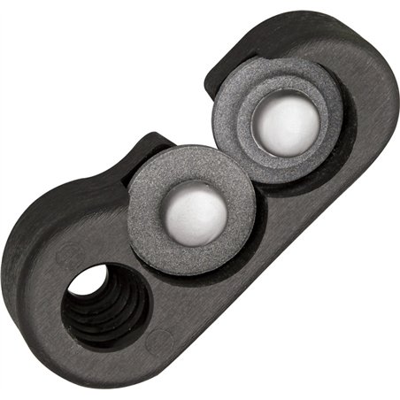 Pocket-Size Knife Sharpener