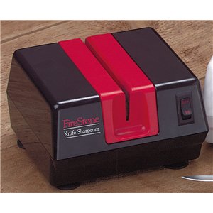 Electric Knife Sharpener