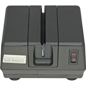Electric Diamond Sharpener