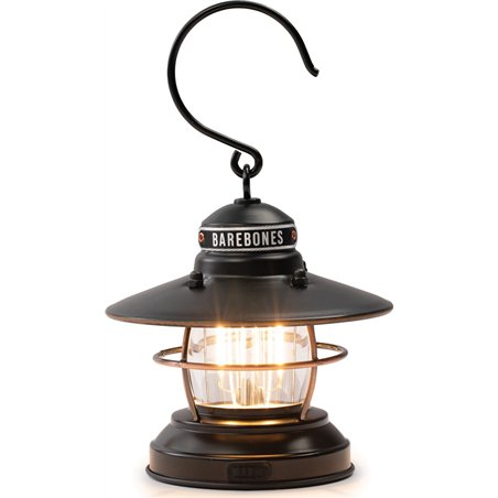 Edison Mini Lantern Bronze